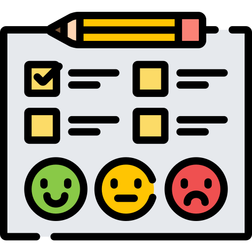 Feedback Icon